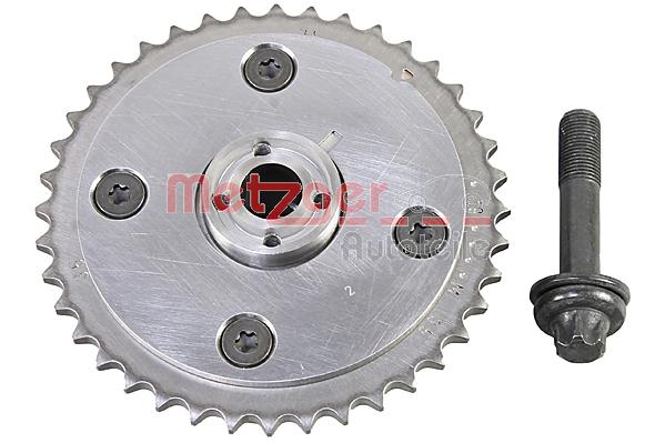 Regolatore albero a camme - 0899113 METZGER
